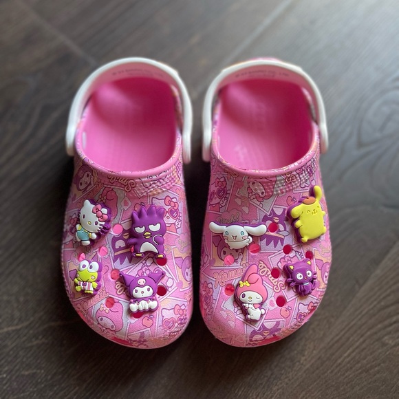 Crocs Hello Kitty and Friends - Picture 4 of 7